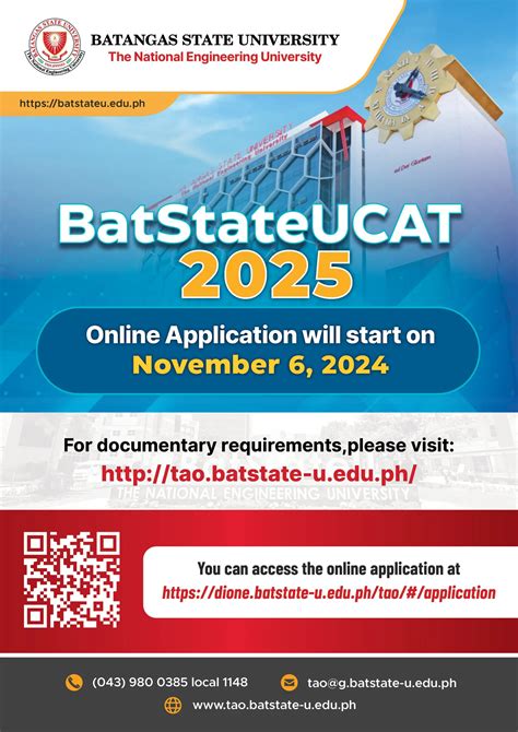 batstateucat 2024|BatStateU .